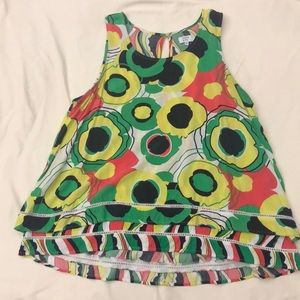 Crown & Ivy Sleeveless Top